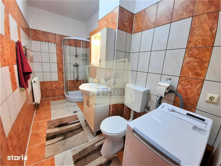 Apartament 2 camere decomandate balcon parcare Calea Dumbravii de inch - 1