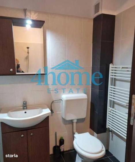 Garsoniera Iancului| Metrou| Centrala Proprie| Bloc Nou - 4