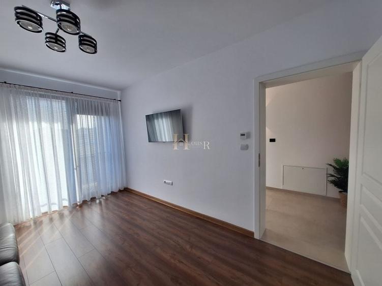 Calea Urseni, la 5 minute de Mega Image. Finisaje premium. Mobilata si utilata. - 16