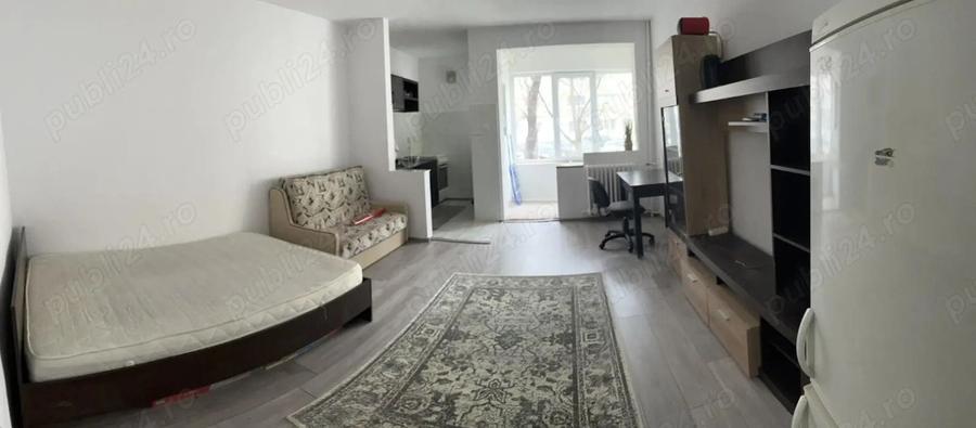 Inchiriez apartament 1 camera central - 5