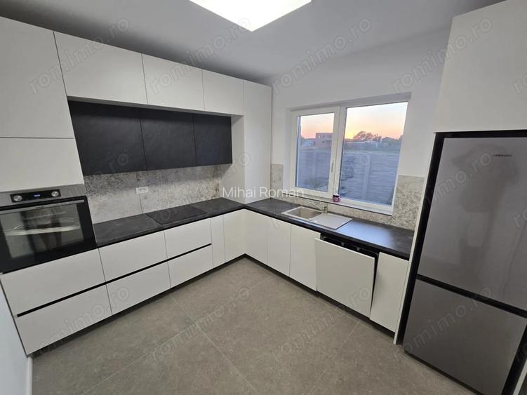 COMISON 0%. Braytim - Calea Urseni. Bucatarie inchisa. Disponibil imediat.