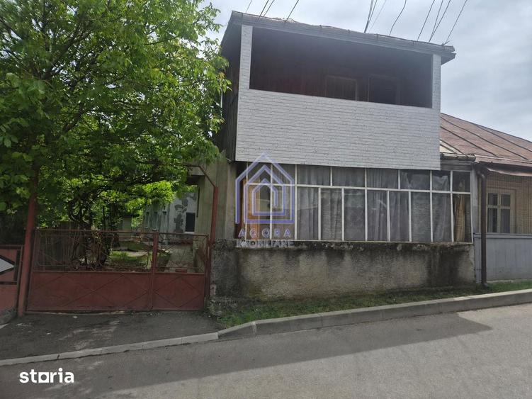 Casa duplex zona centrala cu 150 mp teren - 1