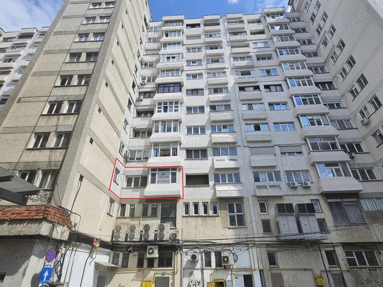 Apartament 2 camere - zona Ultracentrala a orasului Bacau, str. Nicolae Balcescu Apartament 2 camere - zona Ultracentrala a orasului Bacau, str. Nicolae Balcescu