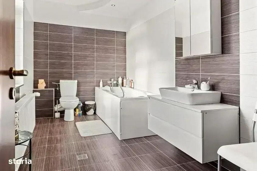 Casa Superba 6 Camere  de 300 mp | 1000 mp Curte | Gradina Amenajata - 4