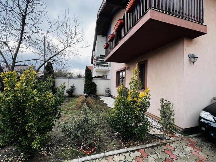 Casa in zona Centrala I 160 mp utili I Dumbravita - 12