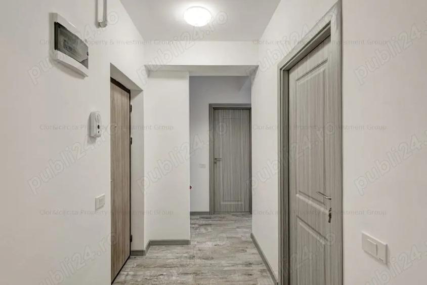 Apartament 2 camere decomandat Popesti Leordeni - 2