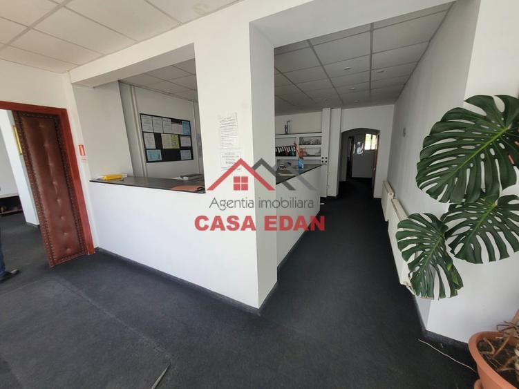 ●Spatiu comercial in Breaza,ultracentral, 247mp, 2000e● - 6