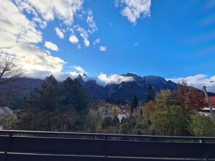 Unique aesthetic view Busteni new house 300sqm - 3