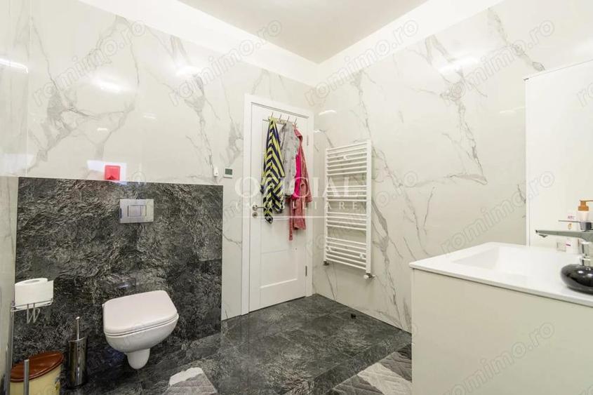 Casa Tip Duplex | 117 Mp | Teren 250 Mp | Floresti Iazului - 5