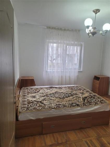 Apartament 3 camere decomandat, Bistrița Lac - 3