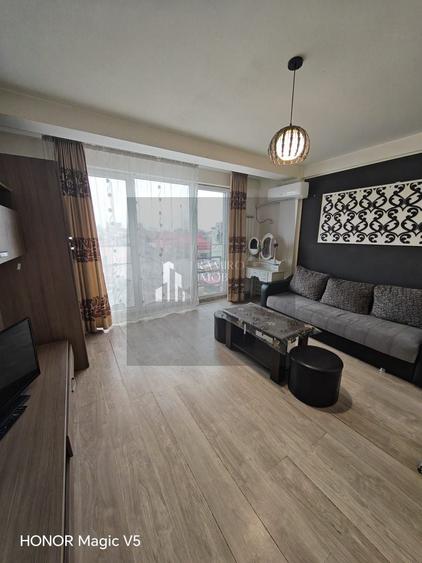 Garsoniera Soseaua Giurgiului / Luica - 2