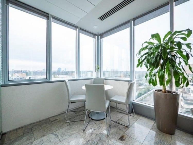 Spatii birouri de inchiriat zona Nordului - Parc Herastrau, Bucuresti - 5