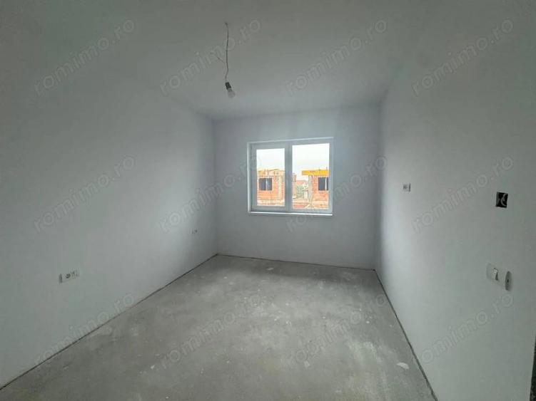 COMISION 0% | Duplex cu garaj | Dumbravita | 133 mp | 5 Camere | - 3