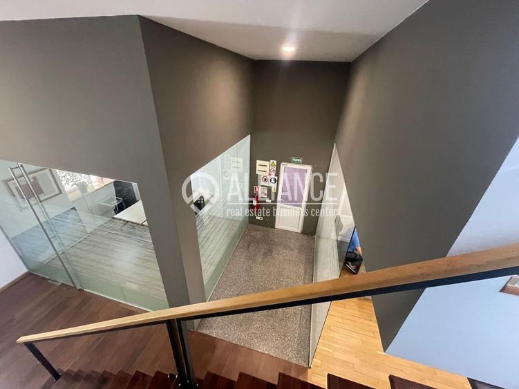 Bratianu/Inel 2(cod04)-Hala depozitare+birouri - 11