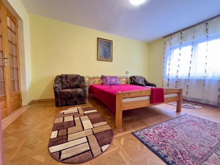 Apartament 3 camere de inchiriat - Brasov, zona Astra