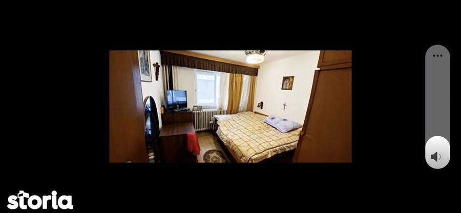 Apartament De Vanzare cu 3 Camere in zona ?oseaua Nicolae Titulescu - 5