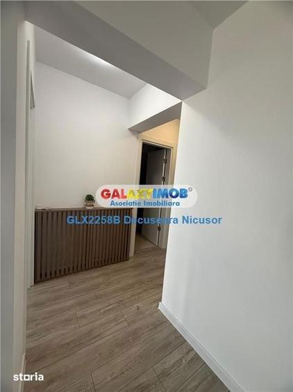 Apartament cu 2 camere Bucuresti Sector 6 Mobilat si utilat 500 Euro - 19