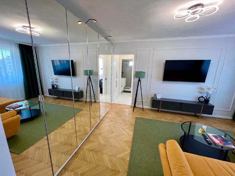 Închiriez apartament cu 2 camere, Șoseaua Olteniței, București, sector 4 - 3