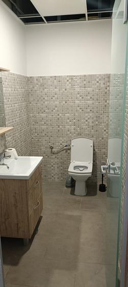 Inchiriere hala/depozit individual 1300mp (depozit 1030mp + Birouri) - 6