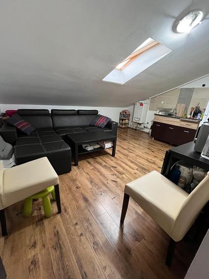 Apartament 2 camere, mobilat si utilat - 4