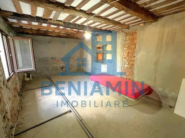 Casa La tara-Renovata partial -Teren 1000mp-Dolj -Rate -Disponibila - 7