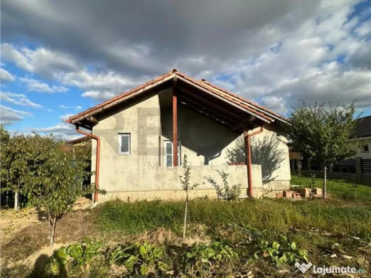 RECO, Casa noua, semifinisata in Osorhei, Bihor - 5