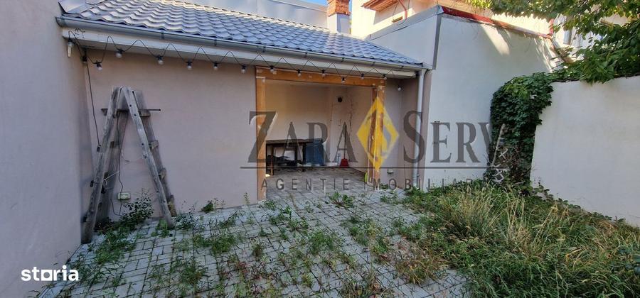 Inchiriere casa 5 camere Ploiesti, zona Ultracentrala - 3