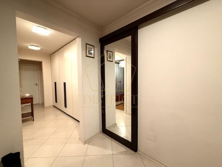 Apartament decomandat cu 3 camere | Circumvalatiunii - 14