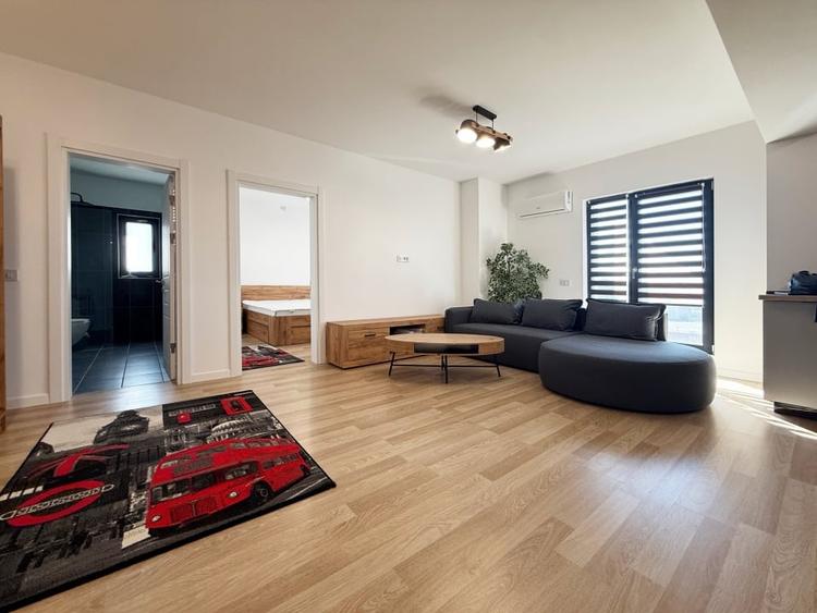 Constanta-Apartamant 2 camere de închiriat, prima închiriere, termen lung - 3