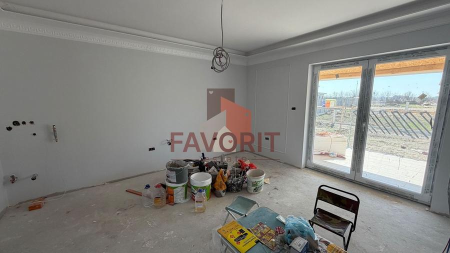 Duplex in Mosnita | 4 camere  | Toate utilitatile | Disponibil imediat - 6