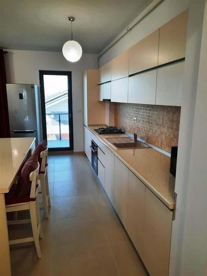 Apartament 2 camere in Ploiesti, zona Albert, MRS Village - 14