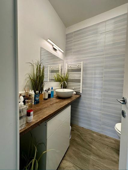 Casa zona Kaufland lângă pădure - 2