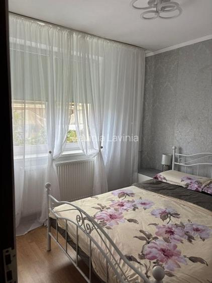 Apartament 2 camere in Gheorgheni