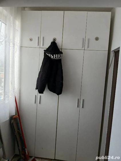 Inchiriez garsoniera 1500 lei - 4