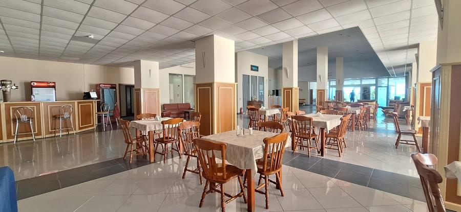 EXCLUSIV - OCAZIE ! EFORIE SUD FRONTAL MARE COMPLEX TURISTIC 3.745 MP. 30 CAMERE - 23