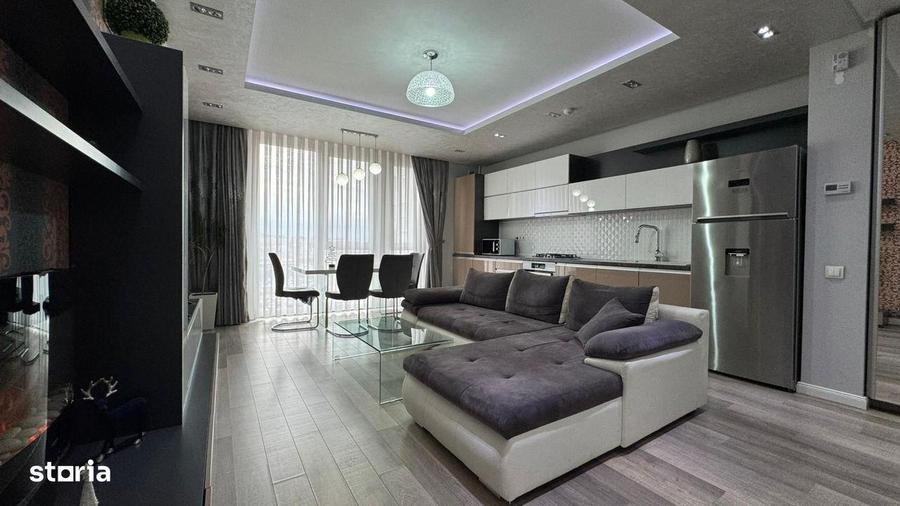 Chirie Apartament Ared Kaufland - 5