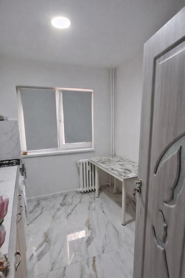 3 camere decomandat, 2 balcoane, metrou Lujerului, Iuliu Maniu, etaj 1, mobilat - 7