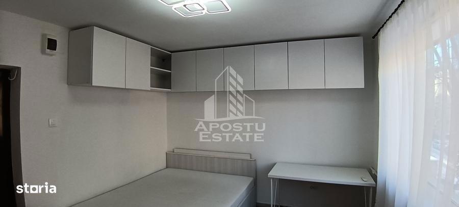 Garsoniera, zona Lipovei Timisoara - 4