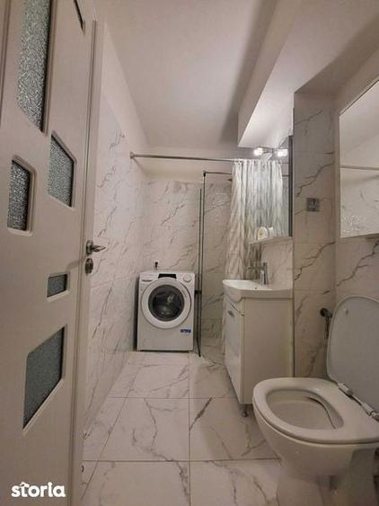 Apartament cu o camera de vanzare - 4