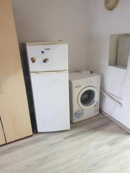 Inchiriez garsoniera zona Blacovic - 4