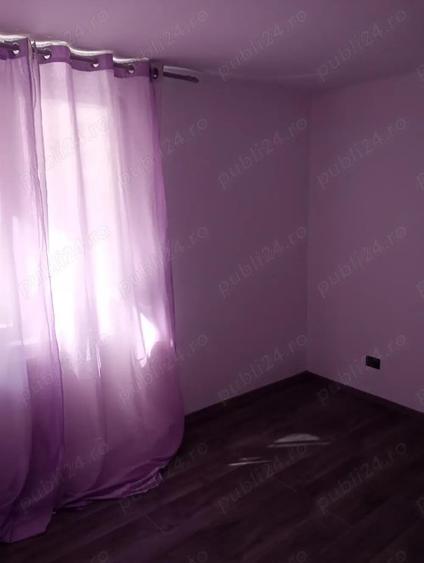 Precista decomandat semimobilat - 2