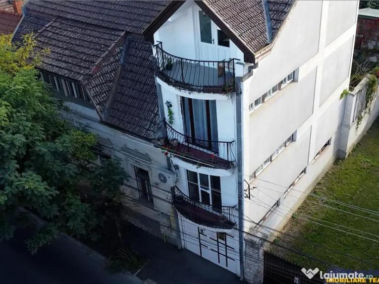 FILM3D!Casa multifunctionala, recomandata si pentru cabinete - 2