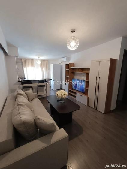 Apartament 2 camere 39 m , Drumul Cre?e?tilor, bloc 2017