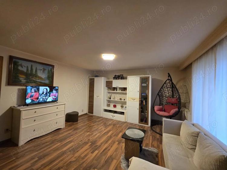 Casa spa?ioasa cu etaj, utilita?i complete ?i piscina Simeria, HD - 17