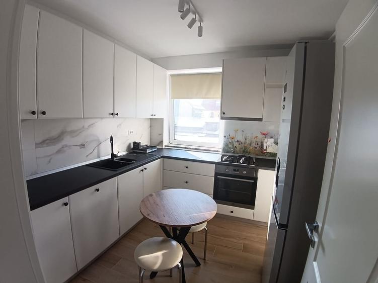 Inchiriere 2 camere  - 2026, bloc nou, mobilat si echipat - 14