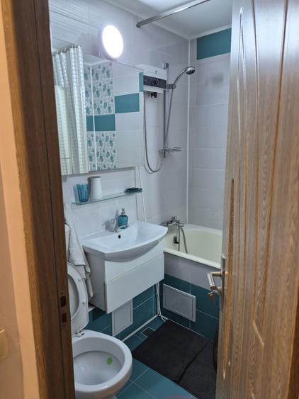 Garsoniera de inchiriat pe bulevardul Chisinau - 4