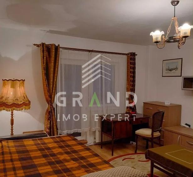 Apartament de inchiriat cu 1 camera, Calea Dorobantilor | Piata Marasti, 38 mp - 1