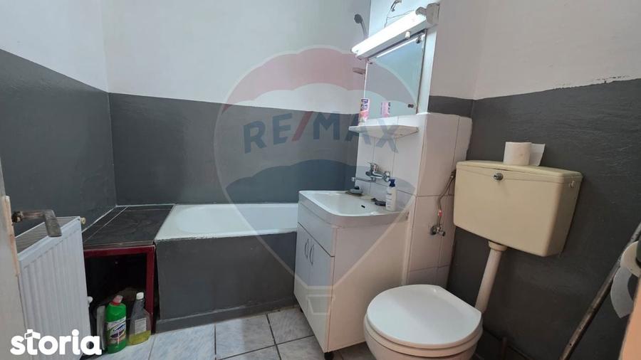 Apartament de vanzare Medias, str. Lupeni, Vitrometan - 4