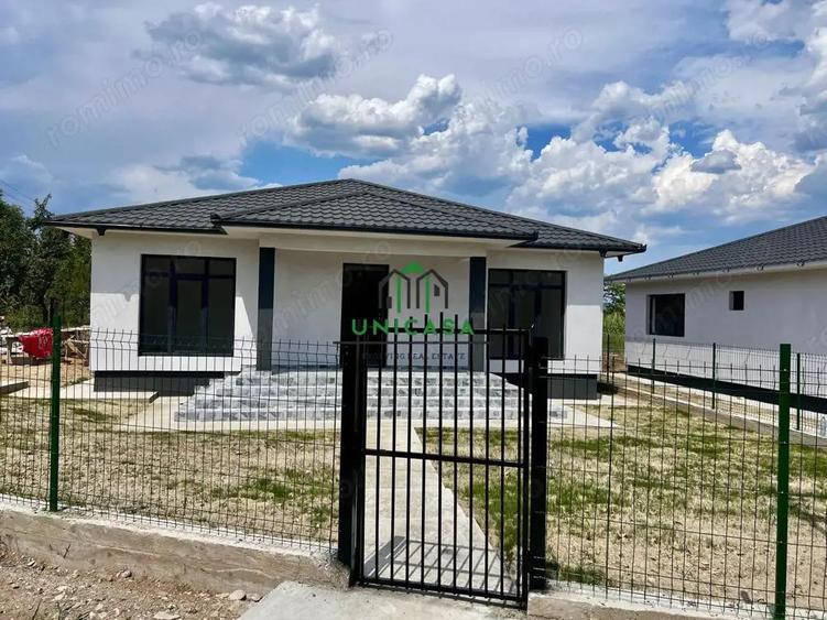 Casa Mihaesti/ 3 Camere - 9