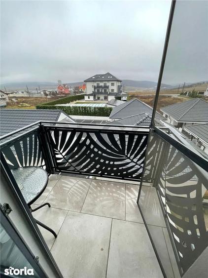 RECO apartament cu 2 camere in Baile Felix - 7